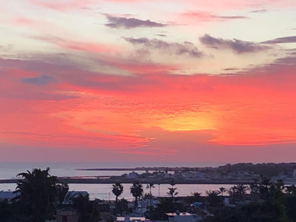 Sunrise Corralejo Lägenhet Exteriör bild