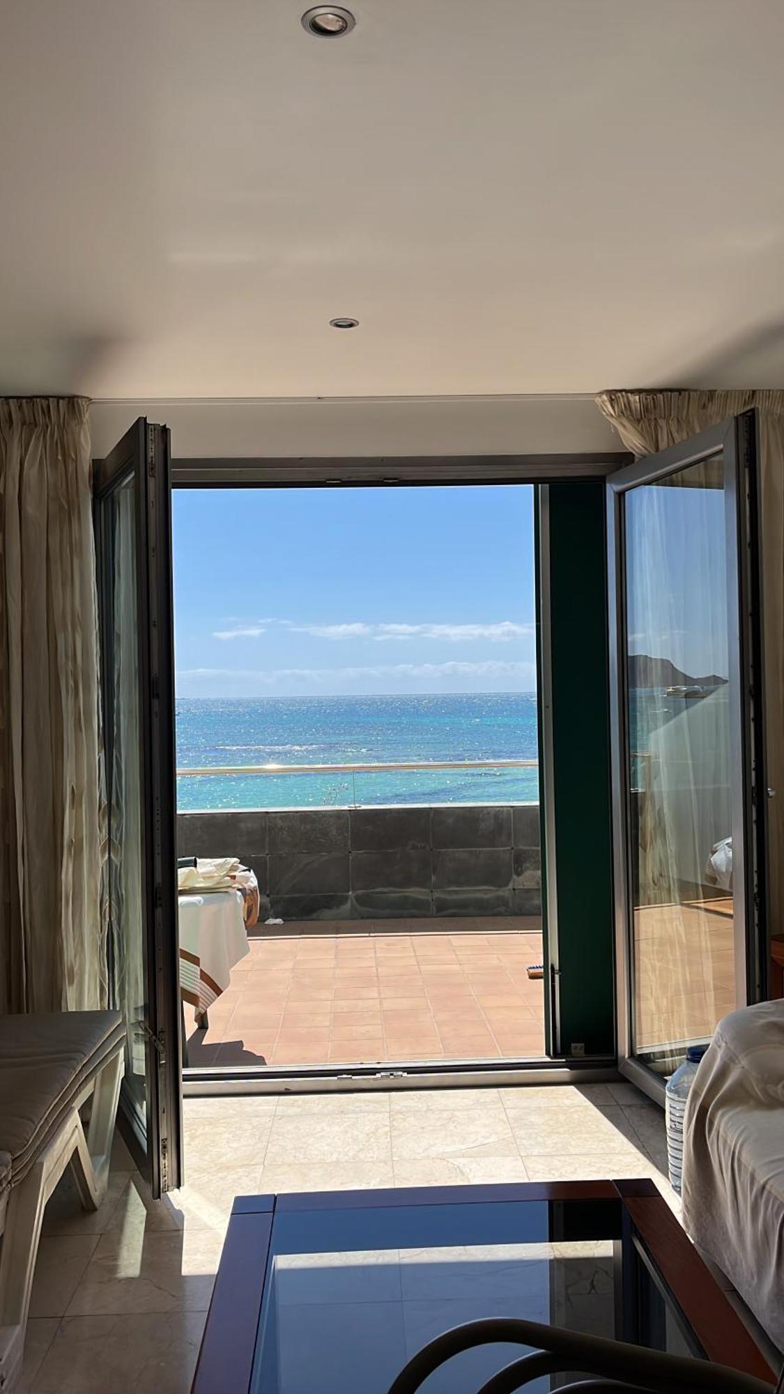 Sunrise Corralejo Lägenhet Exteriör bild
